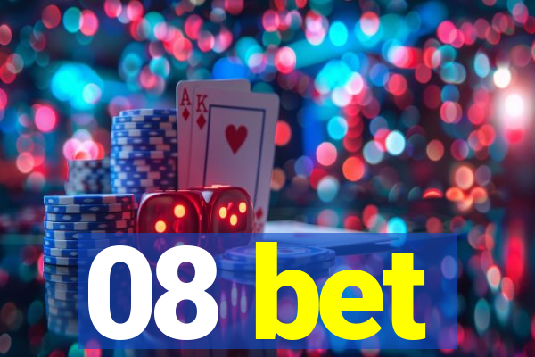 08 bet